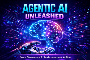 Agentic Ai