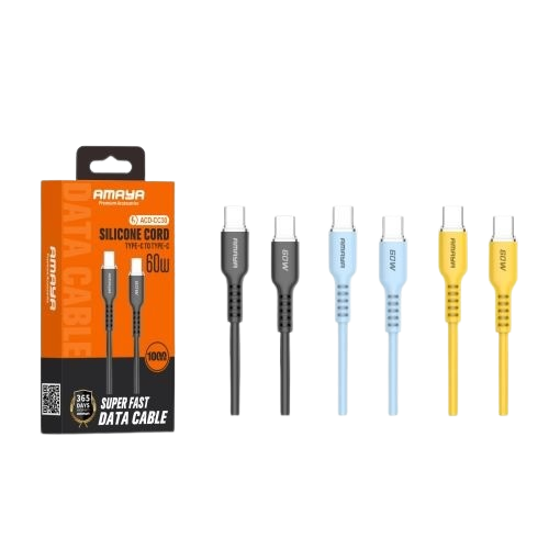 Phone Charging Cables