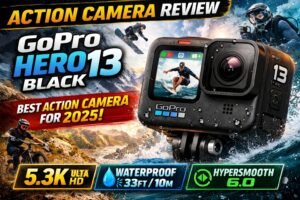 GoPro HERO13 Black