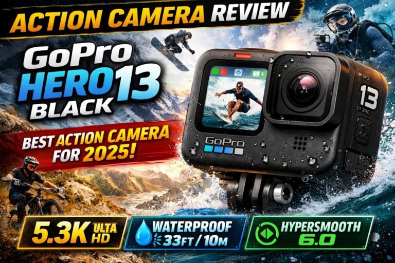 GoPro HERO13 Black