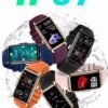 H80 Fitness Tracker H80 Smart Fitness Band & Fitness Tracker Watch — the ultimate activity tracker that keeps you on top of fitness, health, and daily motivation!