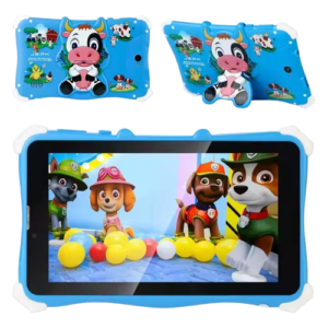 Kid's Learning Tablets