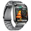 MT66 Smart Watch with 1000mAh Long Battery Life – Unmatched Endurance
