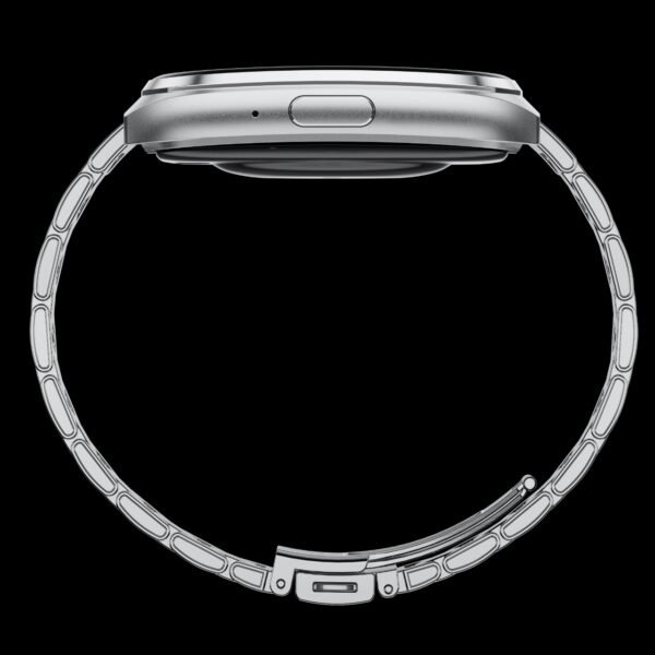 MT66 Smart Watch with 1000mAh Long Battery Life – Unmatched Endurance