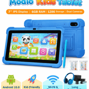 Modio M56 Kids Tablet Modio M56 Kids Tablet WIFI