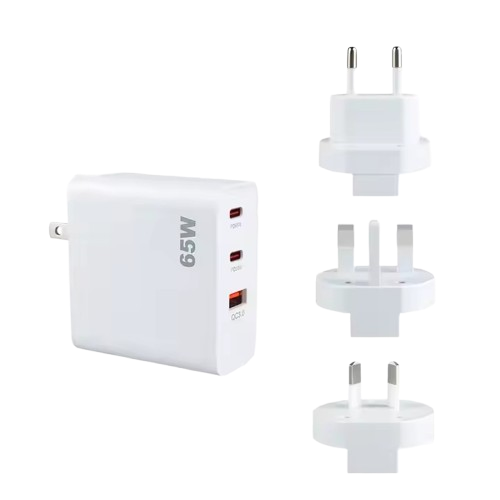 Phone Charging Adapters
