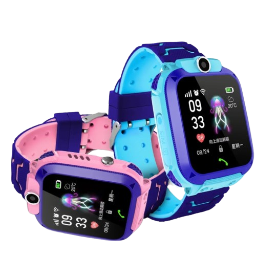 Kids' Smart Watches Sim Card Slot
