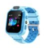 Q16 Kids Smart Phone Watch – Real-time GPS tracking, emergency alerts, and kid-friendly design.