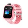Q16 Kids Smart Phone Watch – Smart safety, GPS tracking, SOS alerts, and calling for peace of mind.