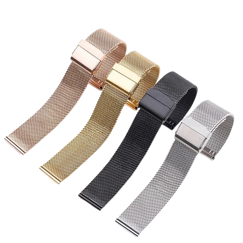 Watch Straps 20mm & 22mm