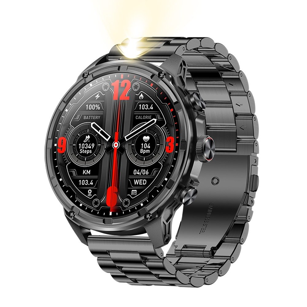 V99 Outdoor Sport Smart Watch