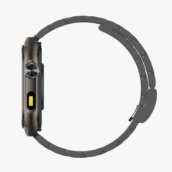 ZW10 Max Men Smart Watch Multiple Sport Modes