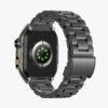 ZW10 Max Men Smart Watch Health Monitoring