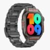 ZW10 Max Men Smart Watch Fitness Tracker