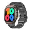 ZW10 Max Men Smart Watch HD Display