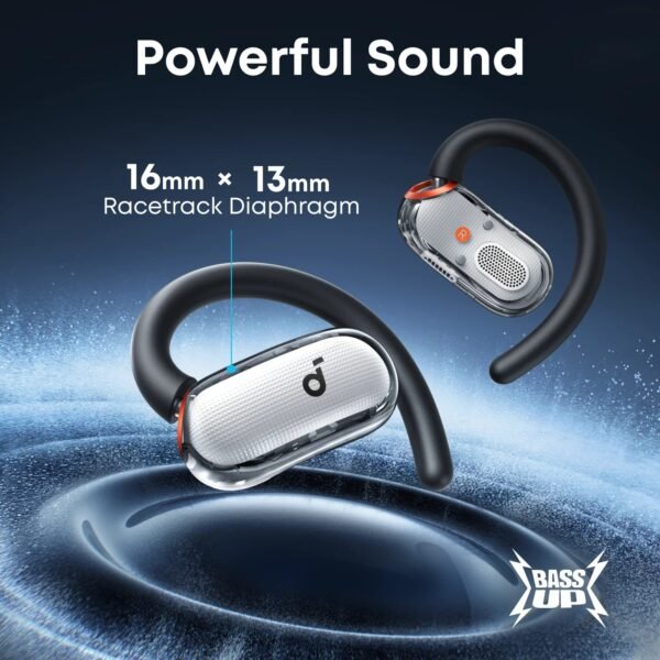 soundcore V40i