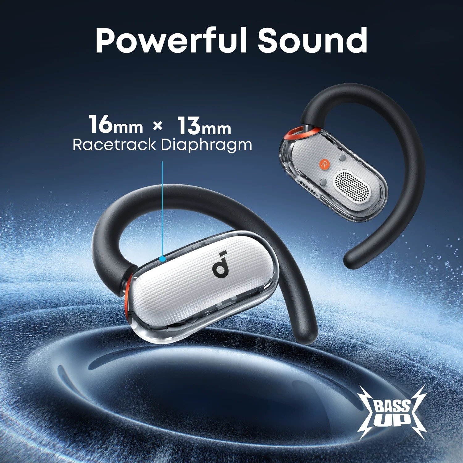 Soundcore V40i Earbuds