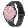 Y11 Women smart watch premium smartwatch for everyday wear