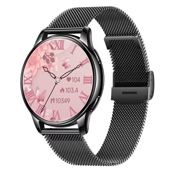 Y11 Women smart watch premium smartwatch for everyday wear