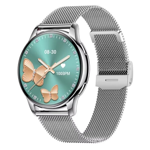Y11 Women smart watch elegant design with smart notifications