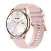 Y11 Women smart watch health and fitness tracker for women