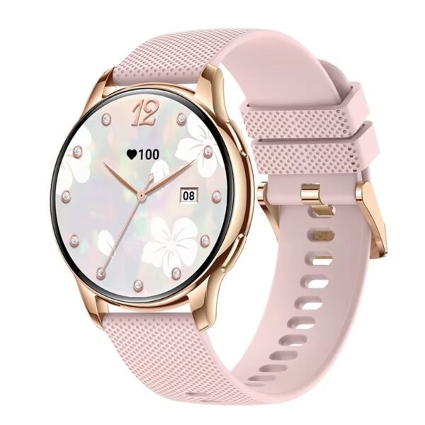 Y11 Women smart watch health and fitness tracker for women