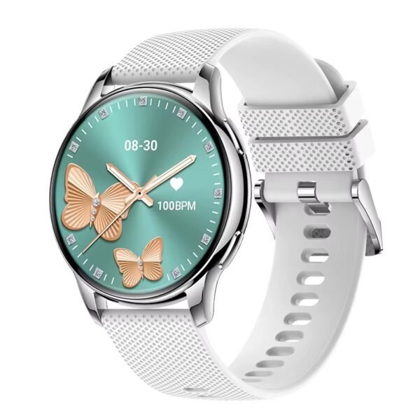 Y11 Women smart watch fashionable waterproof smartwatch