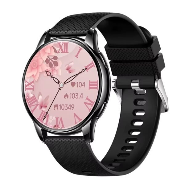 Y11 Women smart watch stylish smartwatch for modern women