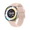 HD21 GPS smartwatch with AMOLED display