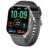 GPS smart watch with compass and fitness tracking features