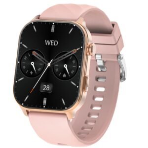 LC211 GPS Smart Watch with Compass