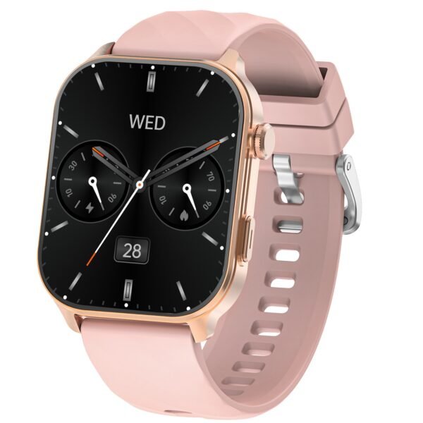 LC211 GPS Smart Watch with Compass