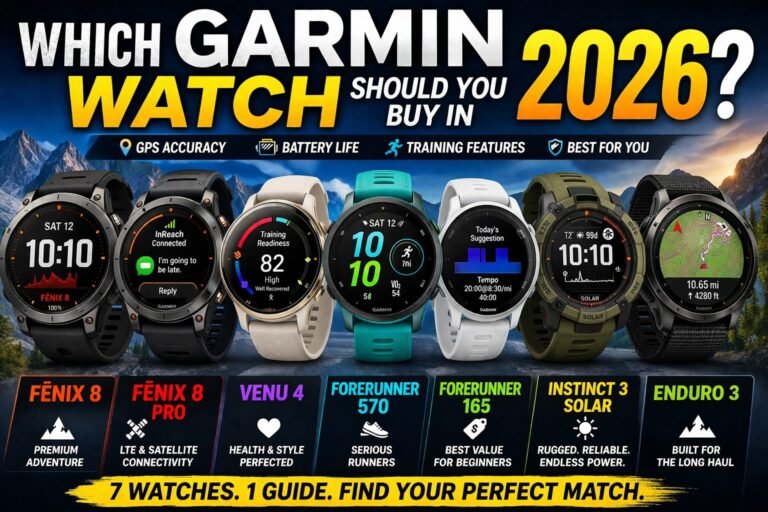 best-garmin-watch-to-buy-2026-full-comparison