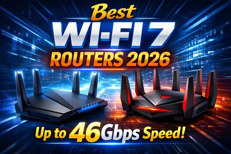 best-wi-fi-7-routers-2026-ultimate-speed-guide-up-to-46gbps