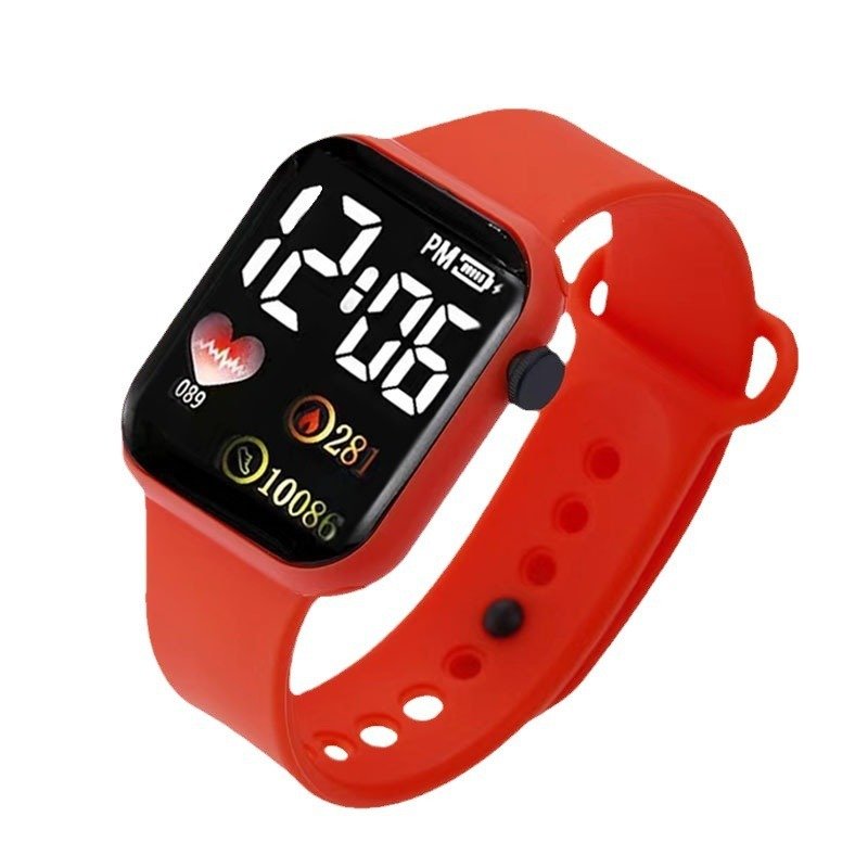 Kids Digital Sports Watch