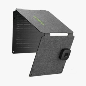 oraimo SolarFlex 30 30W Portable Solar Panel
