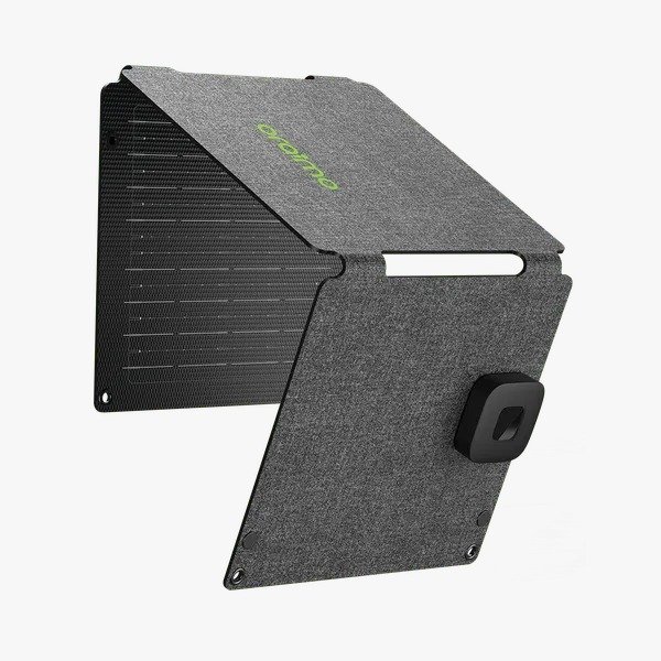 oraimo SolarFlex 30 30W Portable Solar Panel
