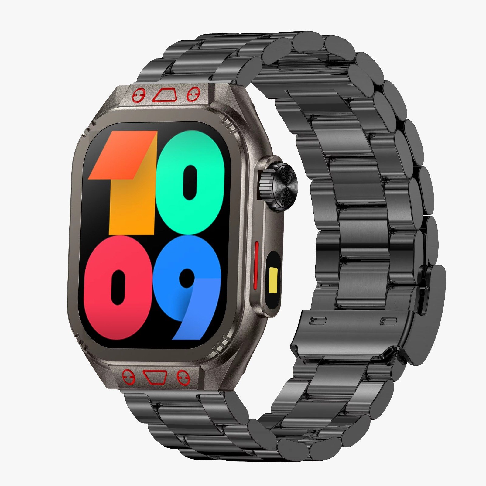 ZW10 Max Smart Watch