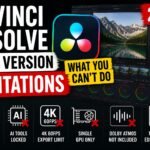 davinci-resolve-free-limitations-2026-what-you-cant-do